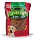 Hfcj32 Hillside Farms Chicken Jerky 884713002489