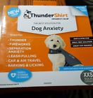 Hgxxs-t01 Thundershirt Size Xxs Solid