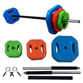 Dwzdv2qz6bddnvvascd5xwpfi Hipicute Adjustable Barbell Weight Set Cardio Pump 20kg Multi-color Dwzdv2qz6bddnvvascd5xwpfi Hipicute Adjustable Barbell Weight Set Cardio Pump 20kg Multi-color