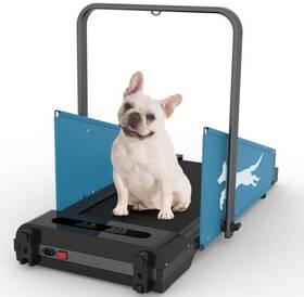 Hipicute Y9etp7kp Tfei2cqr9owtaa66g070 Dog Treadmill For Small Dogs 1.5hp Folding Running Machine Trea