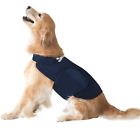 Hmafy001z-l Eagloo Dog Anxiety Jacket Shirt Stress Relief Keep Calm Clothes
