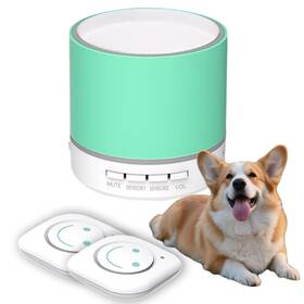 Hoidury 698775692270 Dog Bells To Go Outside Bell For Dogs Ring Potty No-press Vibratio Hoidury 698775692270 Dog Bells To Go Outside Bell For Dogs Ring Potty No-press Vibratio