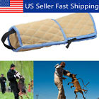 Hpy2495342 Unbranded Dog Training Bite Arm Sleeve Protection Intermediate 8139382579148
