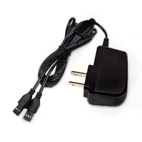 Hqrp 884667862351 Battery Charger Ac Adapter Compatible With Sportdog Fr-250 Fr250 Wetlan