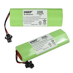 887774011172001 Hqrp 2-pack 700mah Battery Compatible With Tri-tronics 1064000d 1064000e 1064 887774011172001 Hqrp 2-pack 700mah Battery Compatible With Tri-tronics 1064000d 1064000e 1064