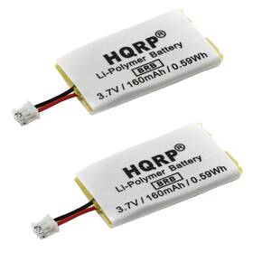 887774011172006 Hqrp 2-pack Battery Compatible With Sportdog Sac54-13735 Fieldtrainer 425 42 887774011172006 Hqrp 2-pack Battery Compatible With Sportdog Sac54-13735 Fieldtrainer 425 42