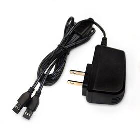 Hqrp 887774489602 Battery Charger Ac Adapter Compatible With Sportdog Sporthunter 1200 Sd-
