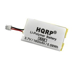 Sr-225 Hqrp 887774691685 Battery Compatible With Sportdog Sporthunter 825 Sd-825 Sport-h