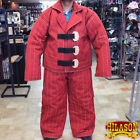 Hsbs101-l Hilason Large Body Protection Police Dog Training Bite 635562421576 Hsbs101-l Hilason Large Body Protection Police Dog Training Bite 635562421576