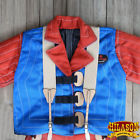 Hsbs105jacket-l Hilason Large Body Protection Police Dog Training Bite 682269128185 Hsbs105jacket-l Hilason Large Body Protection Police Dog Training Bite 682269128185