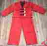 Hsbs128-l Hilason Large Body Protection Police Dog Training Bite Suit Jacket Paint K-9 Schutzhund