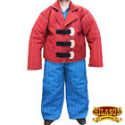 Hsbs128jackethsbs131pantxyz-l Hilason Used Large Body Protection Police Dog Training 695922172234 Hsbs128jackethsbs131pantxyz-l Hilason Used Large Body Protection Police Dog Training 695922172234