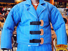 Hsbs131jacket-l Hilason Large Body Protection Police Dog Training Bite 682269128277