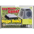 Ht3535 Doggie Dooley In-ground Dog 095467035351