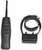 Htrt1 High Tech Pet Multi-command Remote Dog Trainer Handheld Supplies Waterproof Rechargeable 032868444108