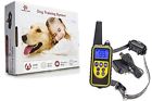 Htst-p880 Hot Spot Pets Wireless Rechargeable Dog Training Collar 688957294750