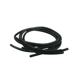 Huntemup 695825876123 50ft Bulk Rubber Tubing Heavy Duty - Winger Launcher By