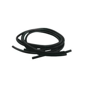 Huntemup 695825876130 25ft Bulk Rubber Winger Launcher Tubing Heavy Duty