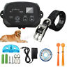 Igv9647565 Underground Wireless Electric Dog Fence System Waterproof Shock Collars Pet