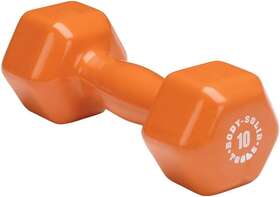 Bstvd15 Inc. Bstvd10 Tools 15 Pound Vinyl Dumbbell For Weight And Aerobic Training Pilates Bstvd15 Inc. Bstvd10 Tools 15 Pound Vinyl Dumbbell For Weight And Aerobic Training Pilates