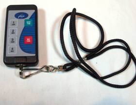 00f30117 Innotek Dog Trainer Transmitter Remote Control Replacement Only 00f30117 Innotek Dog Trainer Transmitter Remote Control Replacement Only