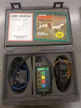 Innotek 762964122012 Command Series 200 Dog Training Shock Collar Innotek 762964122012 Command Series 200 Dog Training Shock Collar