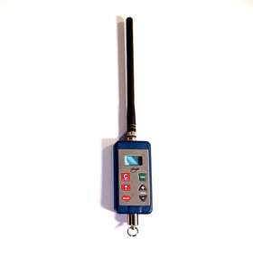 M016912a Innotek M016912 Dog Trainer Transmitter Remote Control 27mhz A