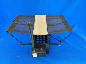 Innotek Rl-514a Remote Bird Launcher System