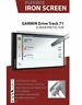 Irondrive71 Grain Valley Flexible Iron Screen For Drive Track Protector Scratch