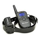 Is-pet998db1 Petrainer New The E-collar 638339204150