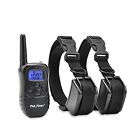Is-pet998dr2 Petrainer New Dog-training Collar 638339204167 Is-pet998dr2 Petrainer New Dog-training Collar 638339204167