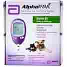 Iwm027184 Alphatrak Alphatrack 2 Blood Glucose Monitoring System Meter