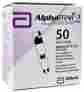 Iwm027186 Alphatrak 2 Blood Glucose Test Strips 50 Count