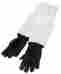 J-872b Animal Wildlife Gloves Ganutlet Teeth Jorvet Jorgensen Labs Jorgy Cat Dog Bird Handler Protection Leather Gauntlet Large J-872b Animal Wildlife Gloves Ganutlet Teeth Jorvet Jorgensen Labs Jorgy Cat Dog Bird Handler Protection Leather Gauntlet Large