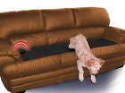 Jb6063 Pet Parade Sonic Repellent 017874005482