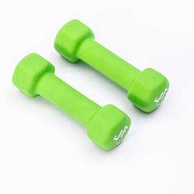 Jfit 810034437860 Neoprene Dumbbell 2 Lb Pair