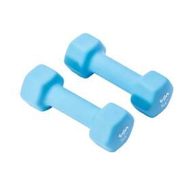 Jfit 810034437891 Neoprene Dumbbell Set Of 2 5 Lbs Pair Jfit 810034437891 Neoprene Dumbbell Set Of 2 5 Lbs Pair