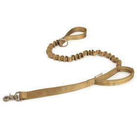 Jiepai Jpa002 Tactical Dog Training Bungee Leash Military Quick Release El