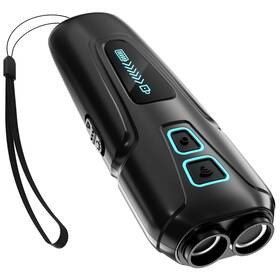 Jmcbbin 753775977632 Dog Barking Control Devices Rechargeable Dual Sensor Anti Device With Jmcbbin 753775977632 Dog Barking Control Devices Rechargeable Dual Sensor Anti Device With