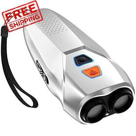 Pu70 Jmcbbin Dog Barking Control Devices Dual Sensor Anti Device With Silver Pu70 Jmcbbin Dog Barking Control Devices Dual Sensor Anti Device With Silver