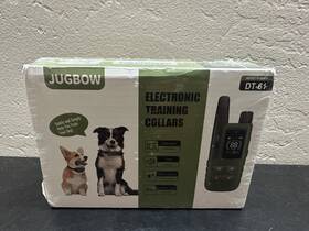 Jugbow 6598 Electronic Training Collars Dt-61 Factory Sealed Ipx7 Waterproof