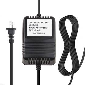 Kk-2022402-0130 K-mains Compatible Ac Adapter Replacement For Petsafe Containment System W402-1886 30