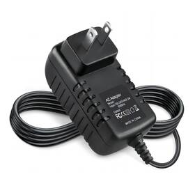 Kkb-202311071149 K-mains 12v Ac/dc Adapter For Petsafe Dog Fence G402-855 G402855 Wireless Pet System