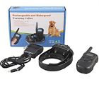 Kd661-u Gdpet Dog Training Collar Shock With Obedience For 613072301830