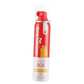 Red-1 Kdszjdv 445047694677 Corrector Spray Dog Trainer 80ml 1 Pack For Dogs To Red-1 Kdszjdv 445047694677 Corrector Spray Dog Trainer 80ml 1 Pack For Dogs To