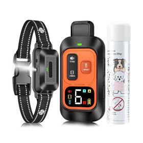 P530 Kdszjdv Citronella Dog Training Collar 1 Refill Spray 1000ft D... Fast Ship P530 Kdszjdv Citronella Dog Training Collar 1 Refill Spray 1000ft D... Fast Ship