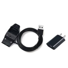 Tt15x Kelefet 794094842553 For Garmin Tt15 T5 Charger Replacement Usb Adapter Dog Barking Charging Clip Tt15x Kelefet 794094842553 For Garmin Tt15 T5 Charger Replacement Usb Adapter Dog Barking Charging Clip