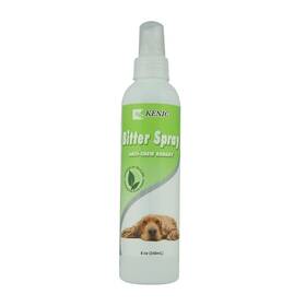 K1205 Kenic 754245012051 Anti-chew Bitter Spray Deterrent For Dogs And Cats Anti-lick No-chew Training K1205 Kenic 754245012051 Anti-chew Bitter Spray Deterrent For Dogs And Cats Anti-lick No-chew Training