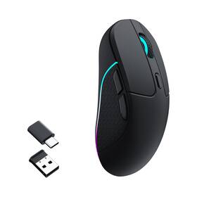 Paw3395 Keychron M3-a1 M3 Wireless Mouse Sensor With Programmable Macro ... Fast Ship Paw3395 Keychron M3-a1 M3 Wireless Mouse Sensor With Programmable Macro ... Fast Ship