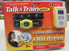 Thn1-2v-my Kit "talk Dog Wireless Communication Mini Collar 2 Way Train Training " Thn1-2v-my Kit "talk Dog Wireless Communication Mini Collar 2 Way Train Training "